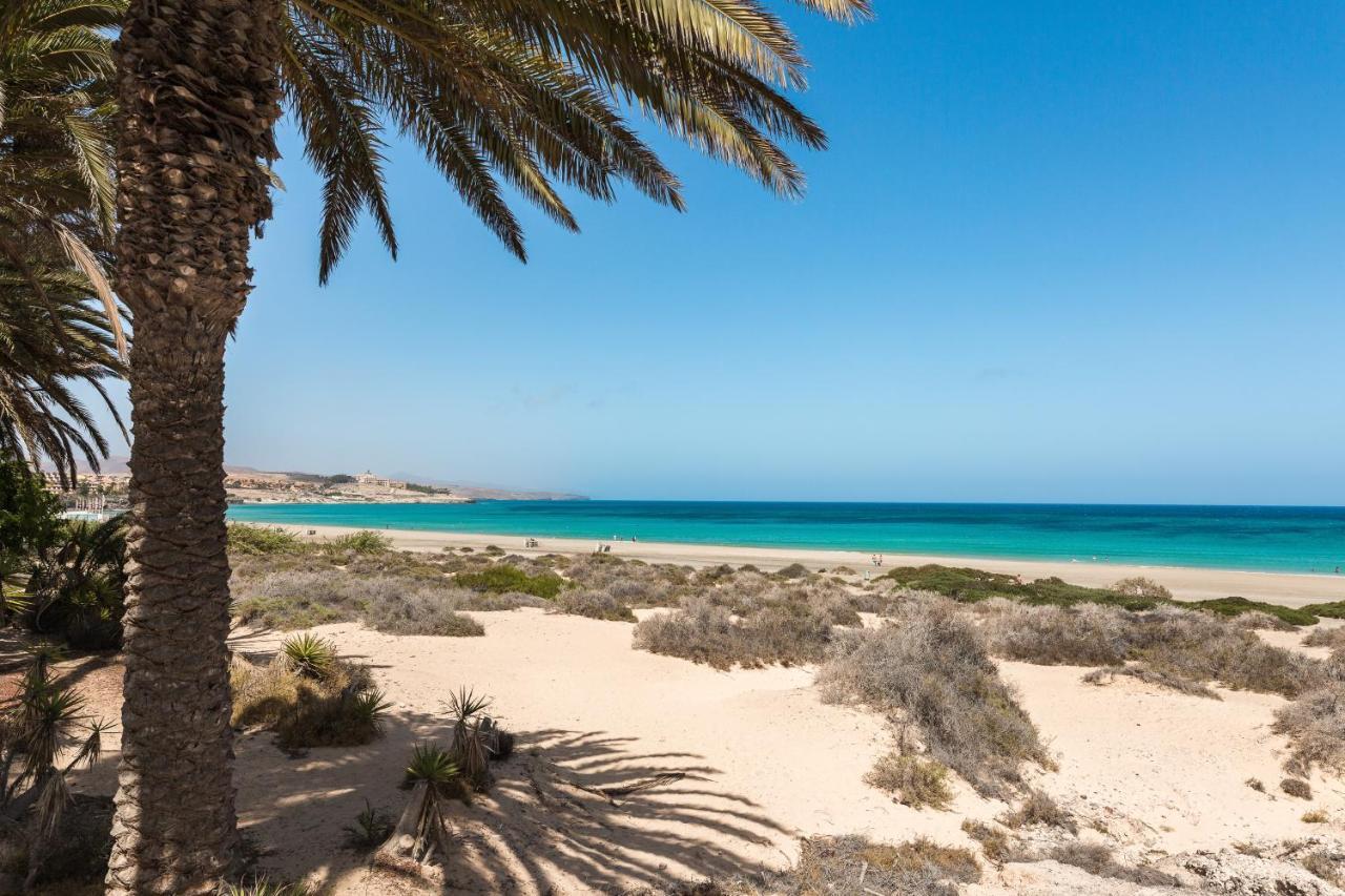 Home2Book Villa Fiona Private Pool & Wifi Corralejo Exterior foto
